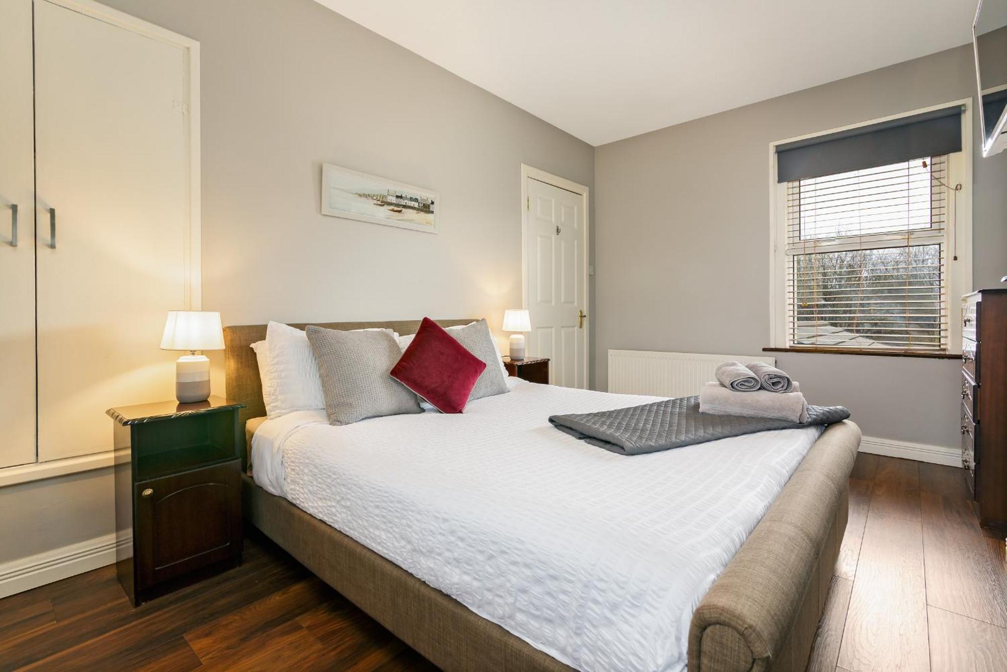 Doorly Park Villa Sligo Exterior photo